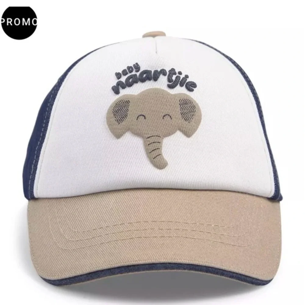 NWOT South African Naartjie Baby/Toddler Cap